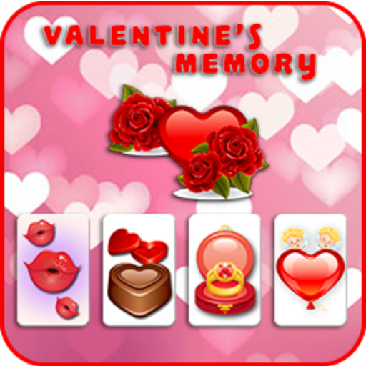 Valentines Memory