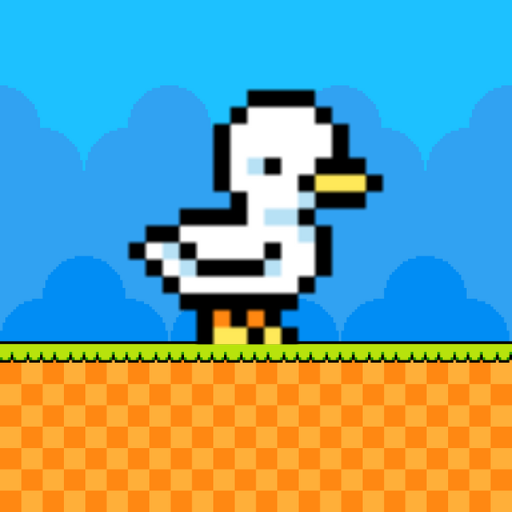 White Duck